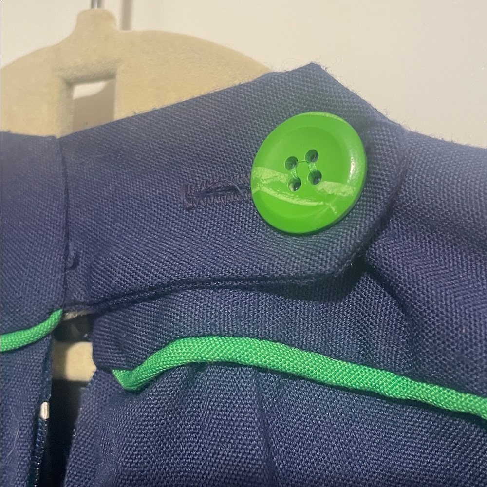Tanner Vintage Garment Bag - Picture 6 of 6